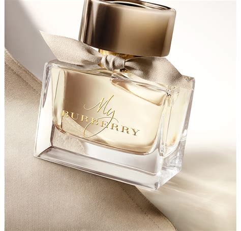 profumo donna my burberry|burberry perfume for women.